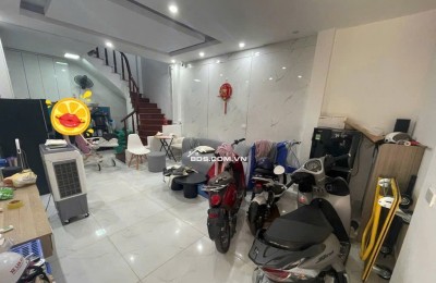 Bán Nhà - Nguyễn Lân - Thanh Xuân - 42m2 - 5 tầng - 7,3 tỷ
